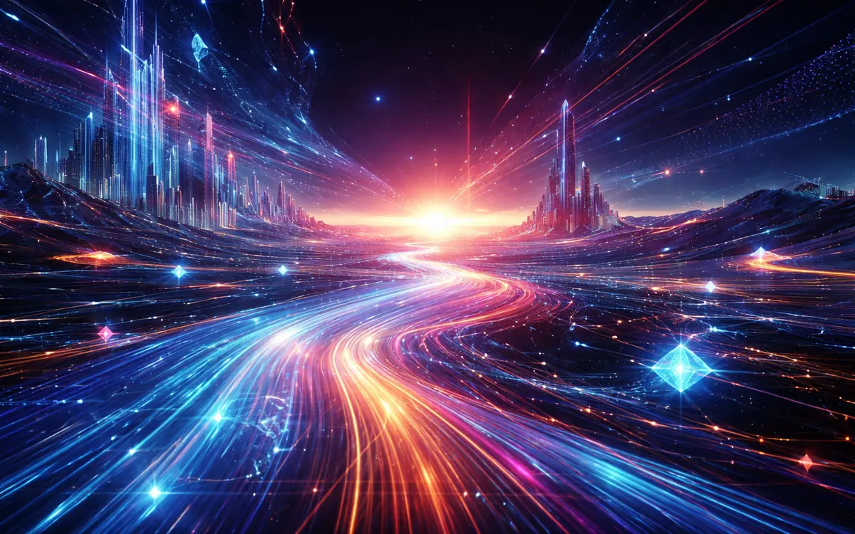2025 Year-in-Review: Read. Write. Code.