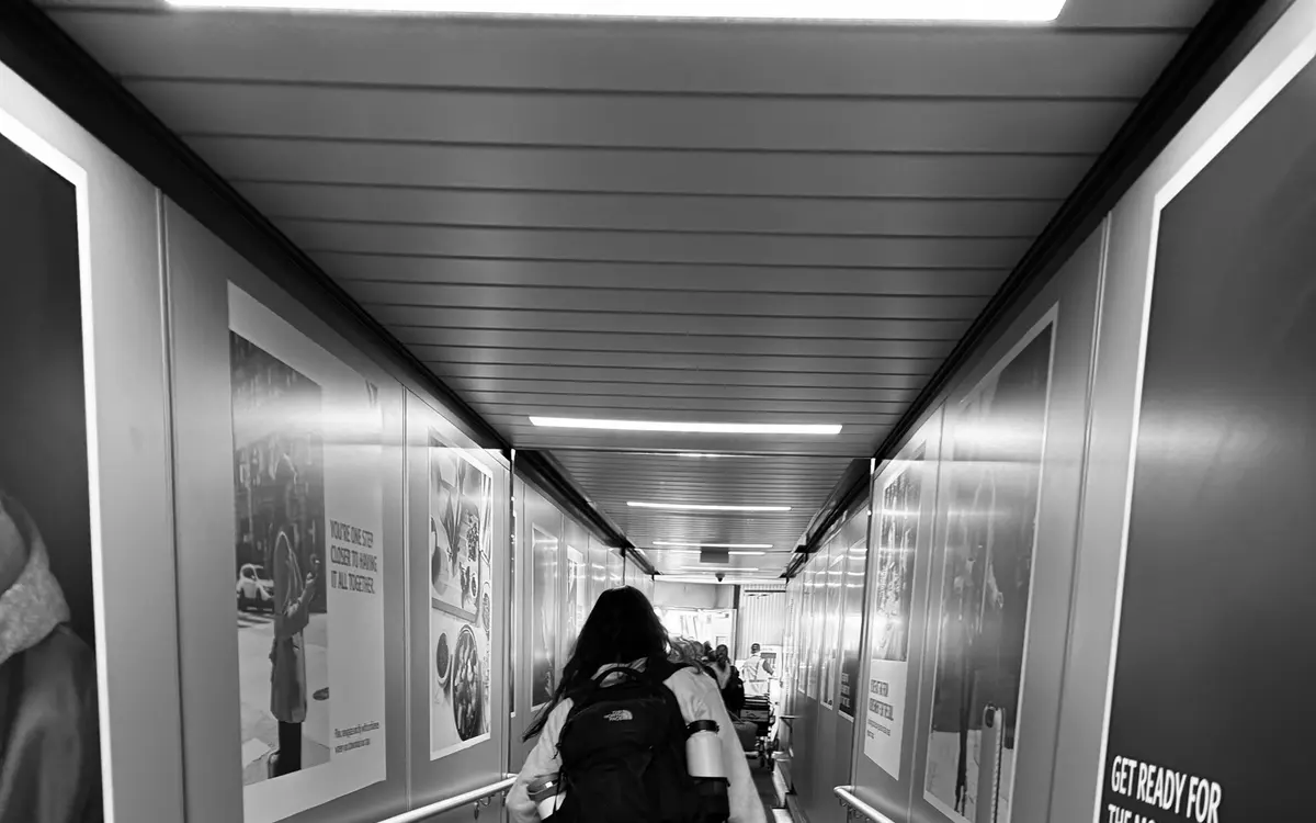 And the Next Chapter Begins.