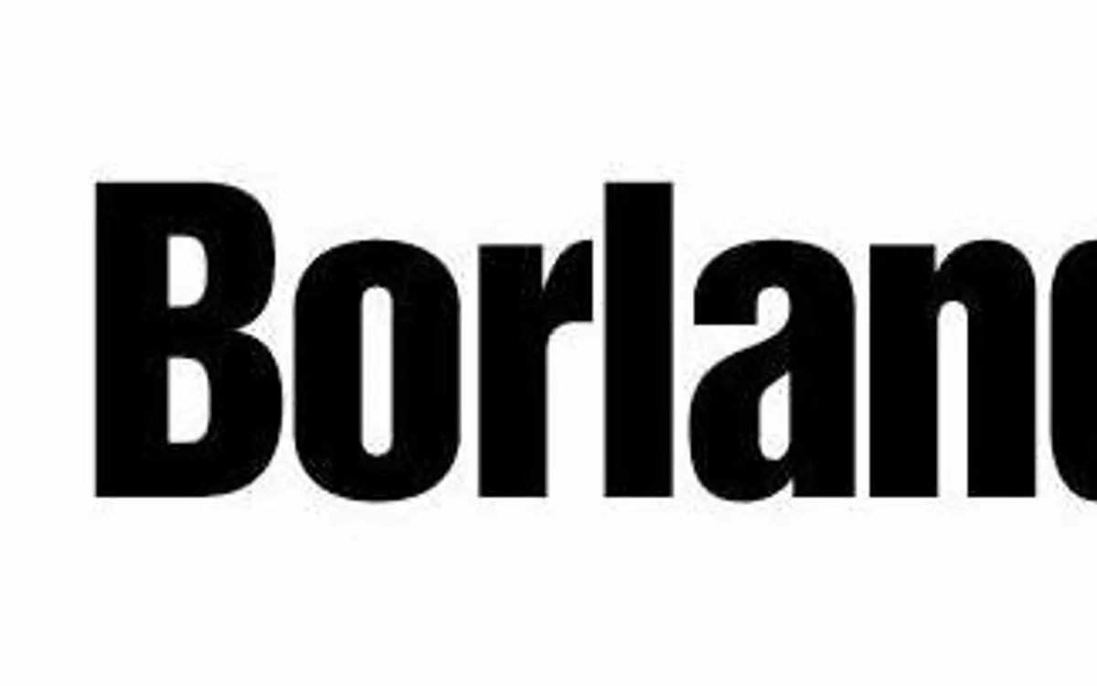Borland to Relocate Corporate Headquarters to Austin