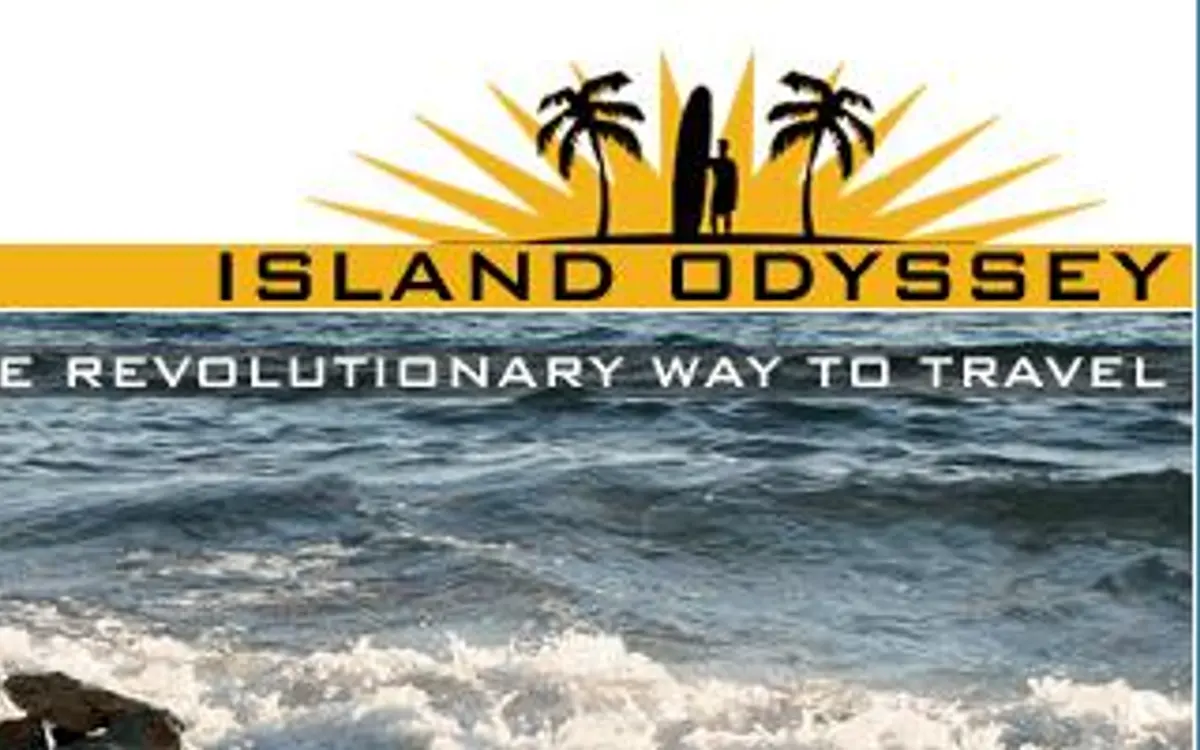 Island Odyssey Launches Beta
