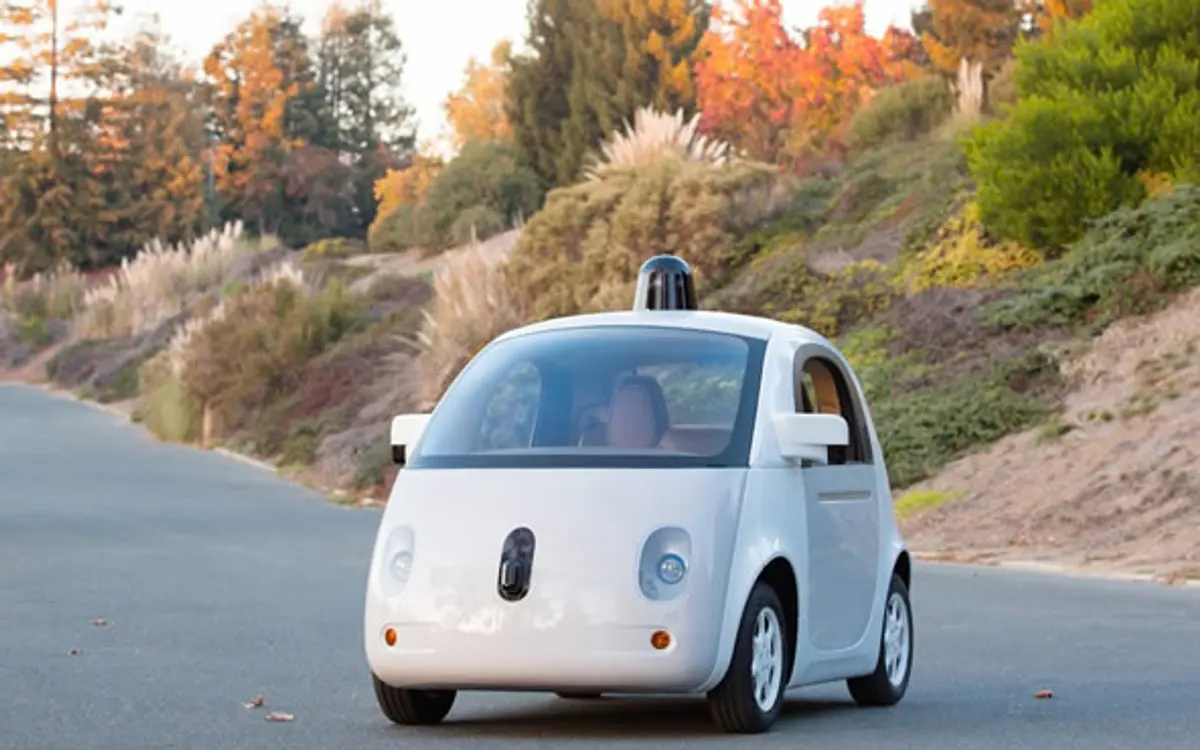 Little Known Self Driving Car Features