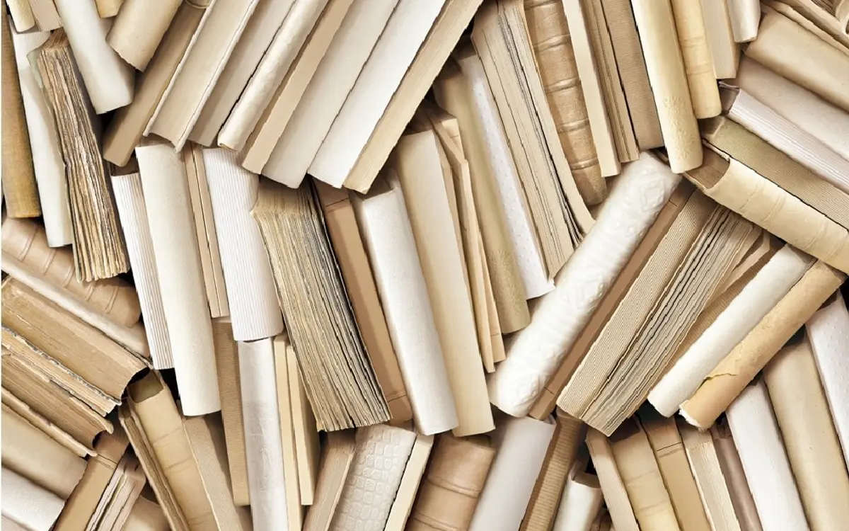 My 2015 Reading List