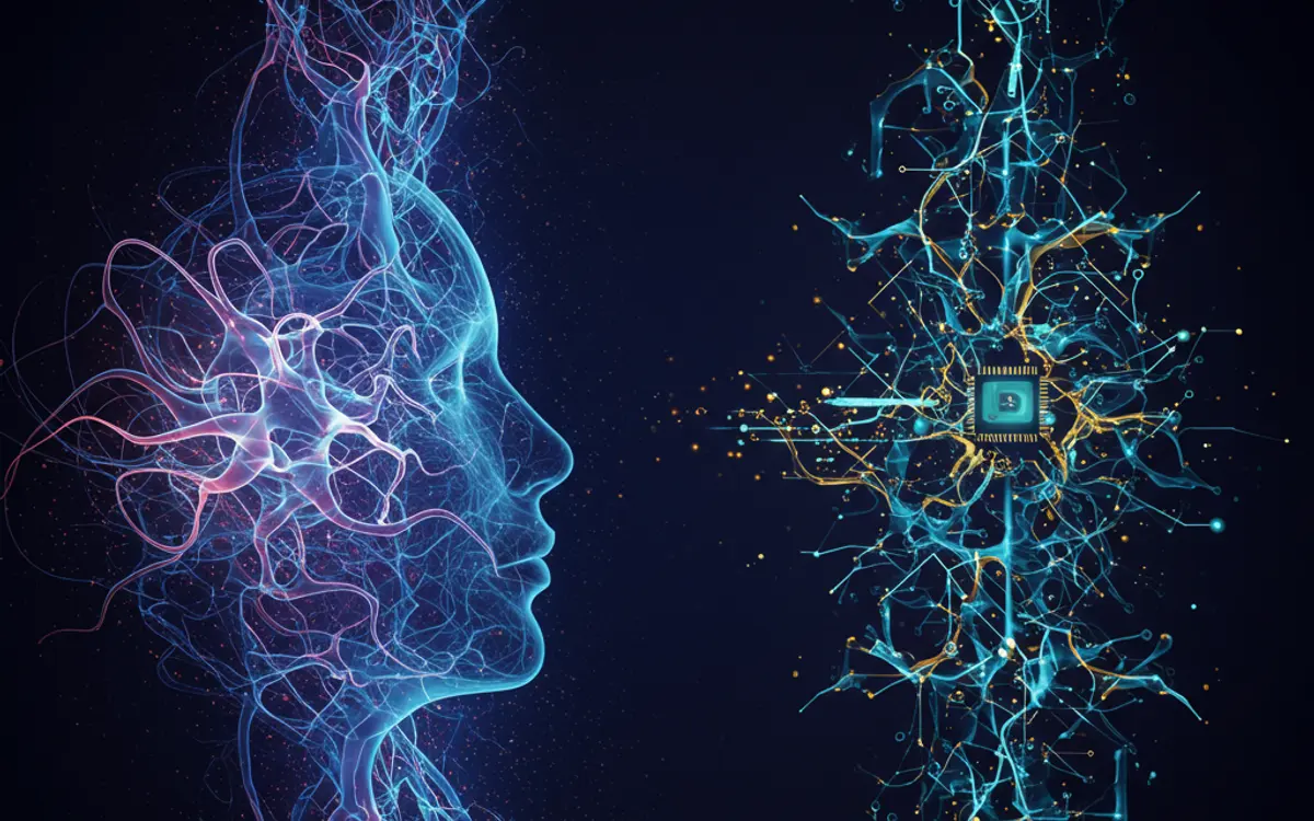 Reflections on AI: The Law of Accelerating Returns