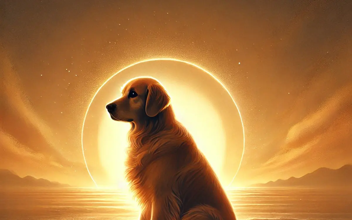 Remembering Phoenix V: A Tribute to Our Golden Girl