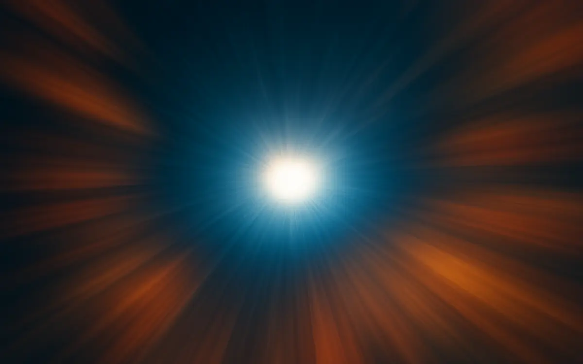 The Physics of Focus
