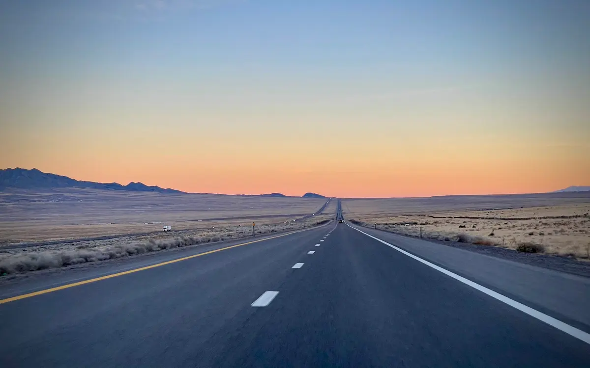 There is Life Outside of the Bay Area (Part #1)