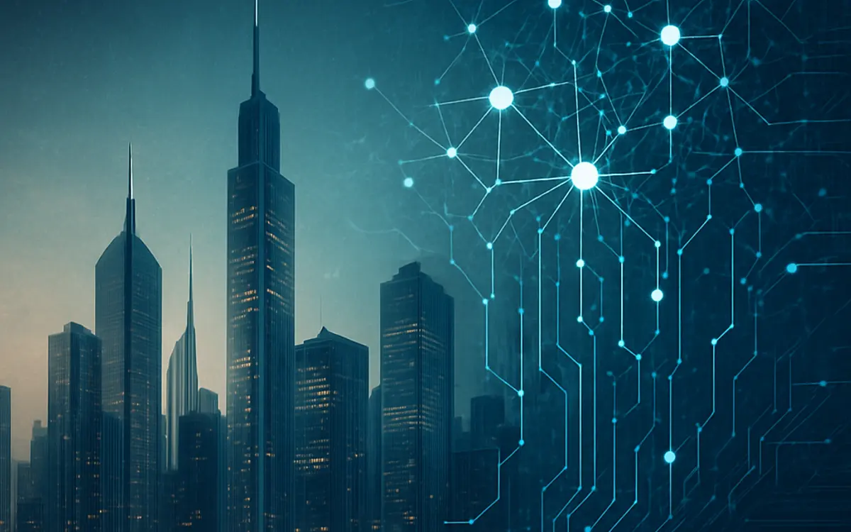 Transform or Be Transformed: The AI-Native Enterprise and the Law of Acceleration (Part II)
