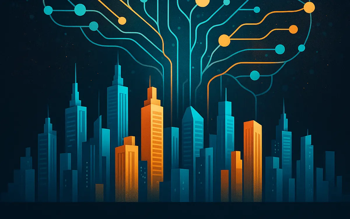 Transform or Be Transformed: The Death of the Traditional CIO and the Rise of Unified Intelligence (Part I)
