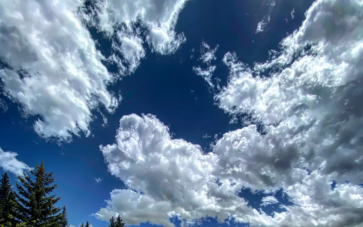 Wyoming is a Magical Place