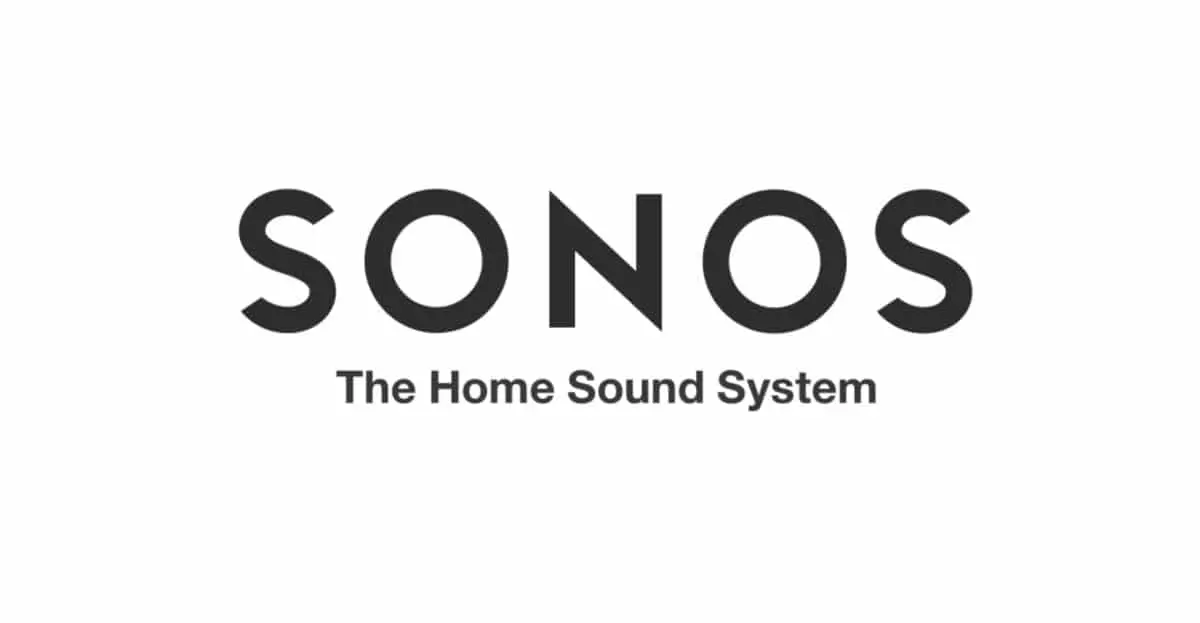 Sonos logo
