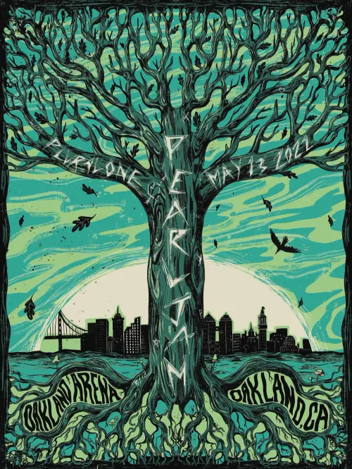 Eg pearl jam 5.13.22 oaklandeditweb